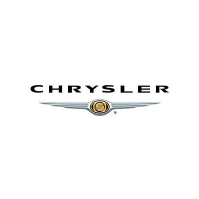 logo chrysler