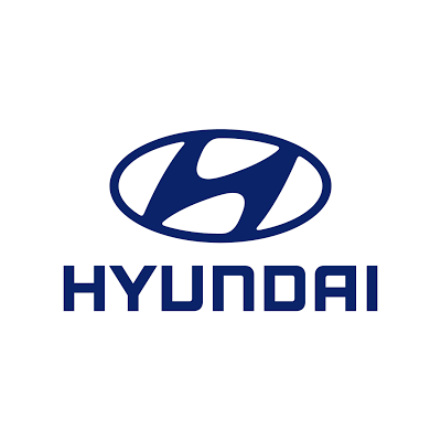 logo hyundai