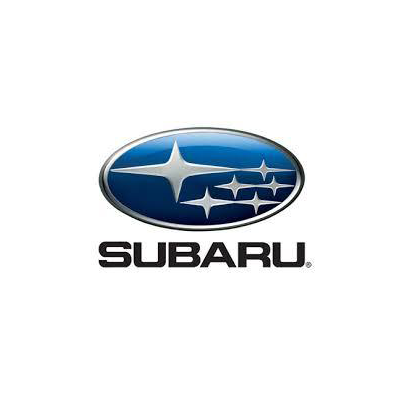logo subaru